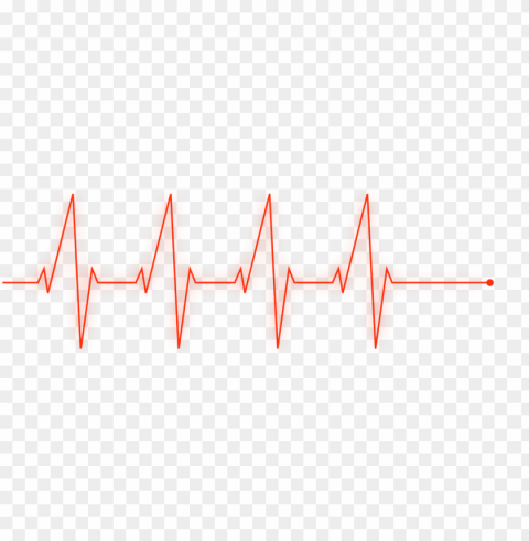 health heartbeat heart monitor telemetry m - rythme cardiaque Clear Background PNG Isolated Element Detail