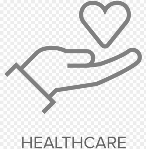 Healthcare Icon - Heart Transparent PNG Graphics Complete Collection