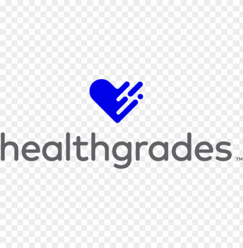 Healthgrades-18 - Healthgrades Logo Transparent PNG Isolated Object