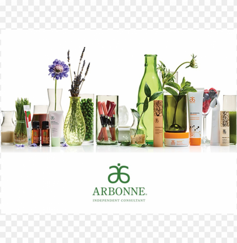 healthy living inside & out - arbonne independent consultant PNG images for graphic design