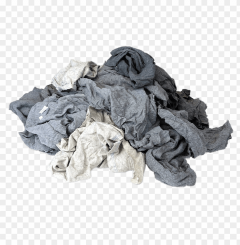 heap of rags Transparent PNG images with high resolution
