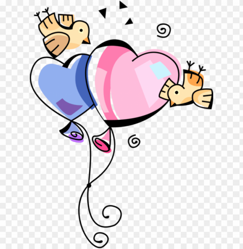 Heart PNG Images For Printing