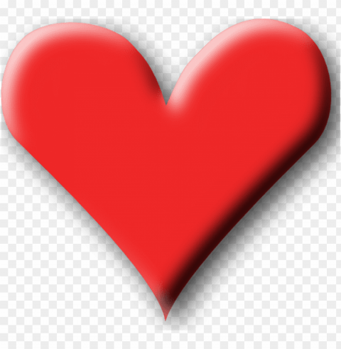 Heart PNG Images For Websites