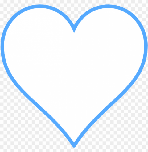 heart High-resolution transparent PNG images