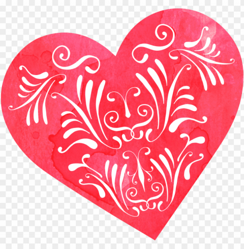 Heart Images In PNG Format With Transparency