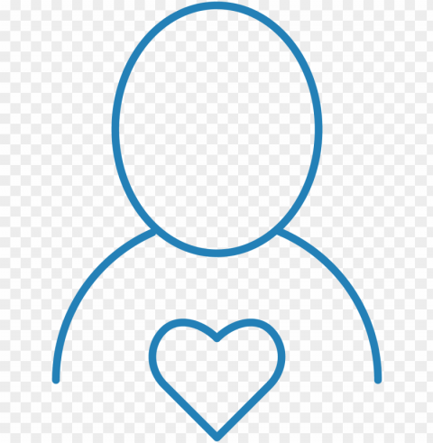 Heart PNG Images With Alpha Transparency Layer