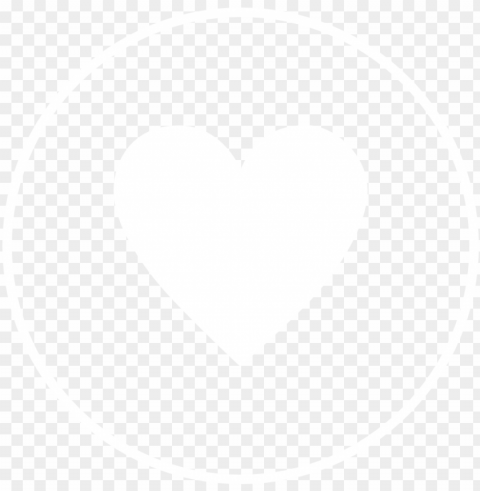 heart Isolated Element in Transparent PNG