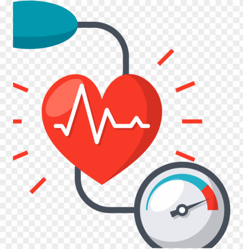 heart-bit - high blood pressure Clear PNG graphics