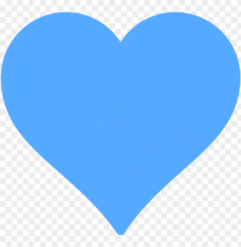 heart blue Transparent pics PNG transparent with Clear Background ID 217d403f