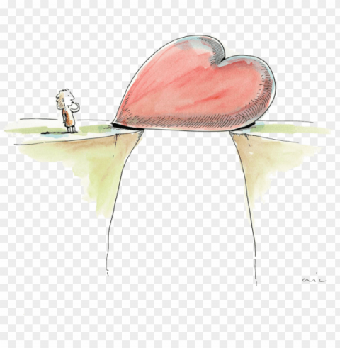 heart bridge - 2015 PNG for blog use