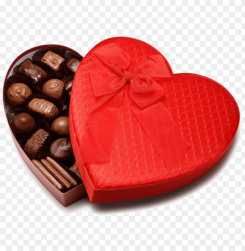 heart chocolate download image - happy chocolate day pic hd Isolated Character in Clear Background PNG