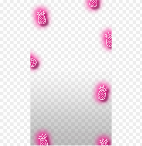 heart filter snapchat transparent PNG picture