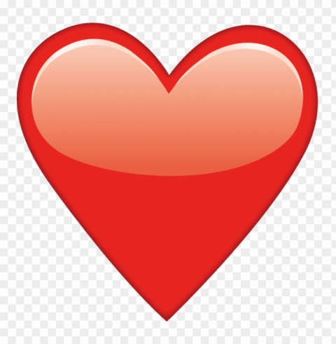 heart - love heart emoji Free download PNG images with alpha transparency