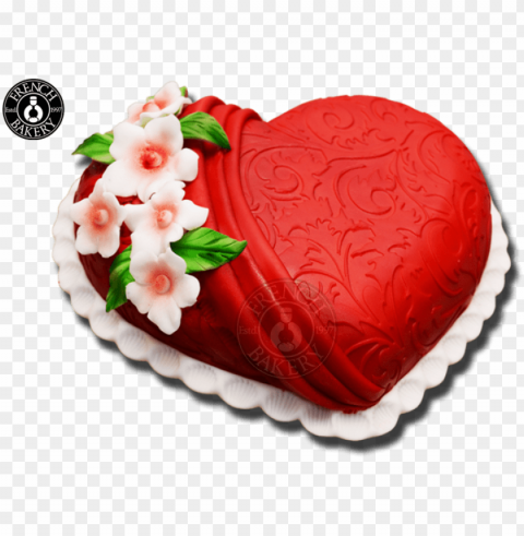 heart shape picture - heart shape cake Free PNG images with alpha channel set