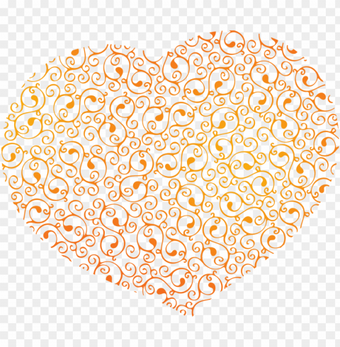heart shapes heart shapes - portable network graphics Isolated Character in Transparent Background PNG