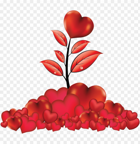 heart tree PNG images with clear backgrounds PNG transparent with Clear Background ID b4ef4310