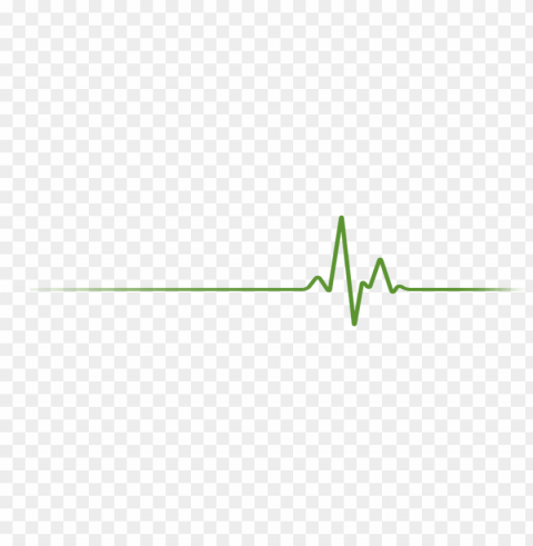 heartbeat line Transparent PNG artworks for creativity