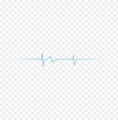 heartbeat line Transparent PNG graphics assortment