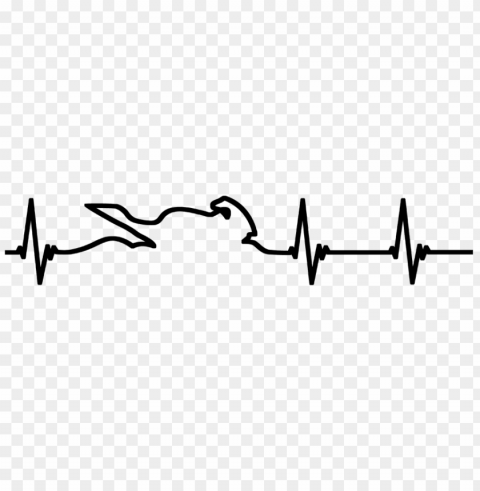 heartbeat line High-resolution transparent PNG images comprehensive assortment PNG transparent with Clear Background ID 3d7cb5d5