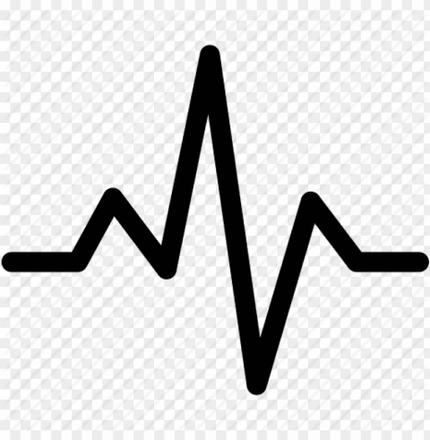 heartbeat line High-resolution transparent PNG images variety