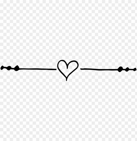 heartbeat line HighQuality PNG Isolated on Transparent Background