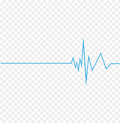 heartbeat line - colorfulness PNG images with high transparency