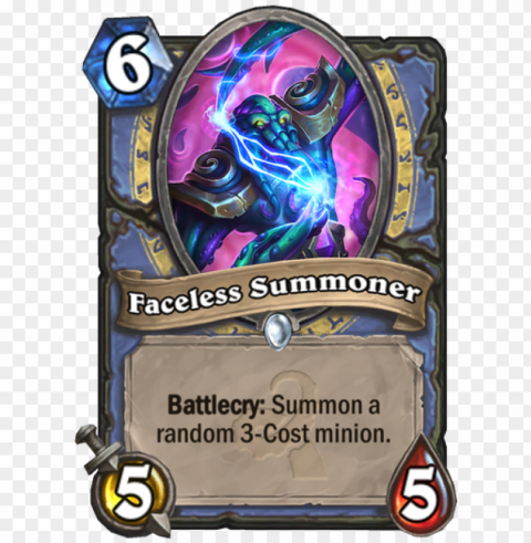 hearthstone - rastakhan rumble card reveal Isolated Character in Clear Transparent PNG