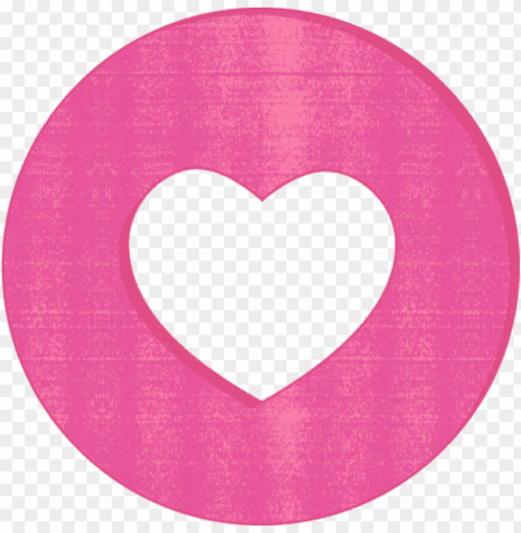 hearts we heart it Clear Background PNG Isolated Graphic Design