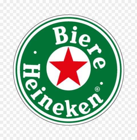 heineken cap vector logo free Isolated Element in Transparent PNG