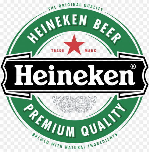 heineken logo transparent - logo heineken Free PNG images with alpha channel compilation