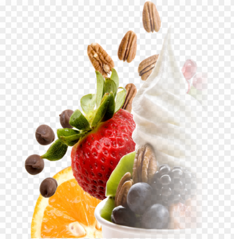 helados damos servicio técnico en toda la república - helado de yogurt PNG with clear overlay