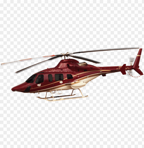 Helicopters - Harbin Z-9 Transparent PNG Isolated Item With Detail