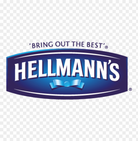 hellmanns vector logo download free High-resolution transparent PNG images variety