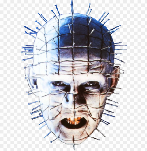 Hellraiser Freetoedit Sticker By - Hellraiser Demons To Some Angels To Others Transparent Image