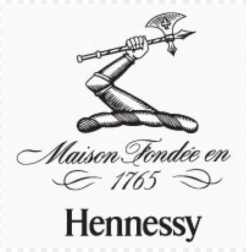hennessy logo vector free download PNG images with alpha transparency selection