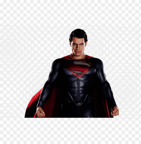 henry cavill man of steel superman download image - batman vs superman HighResolution Transparent PNG Isolation