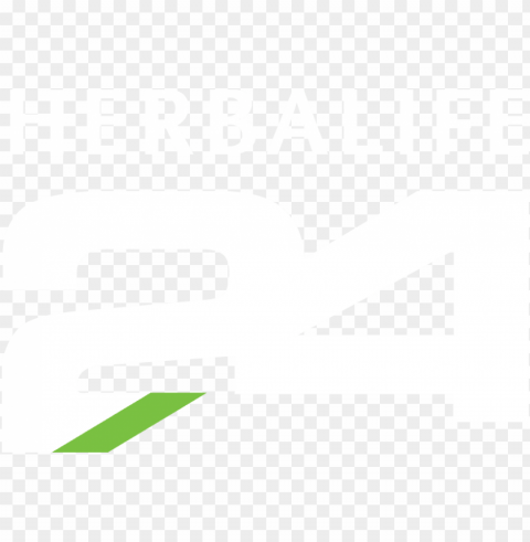 Herbalife 24 Logo - Herbalife 24 Logo White Isolated Character In Transparent Background PNG