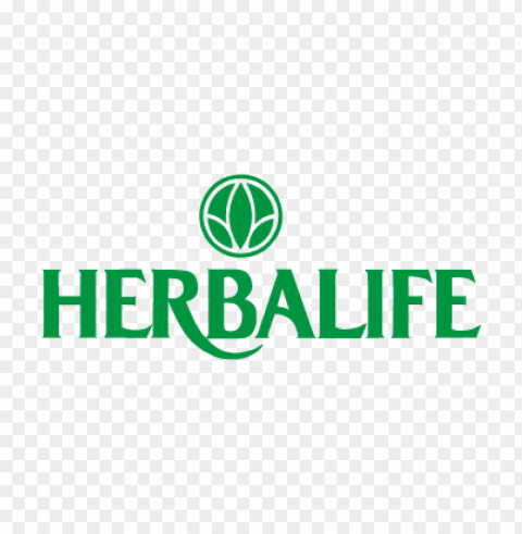 herbalife company vector logo free Isolated Object on Transparent Background in PNG