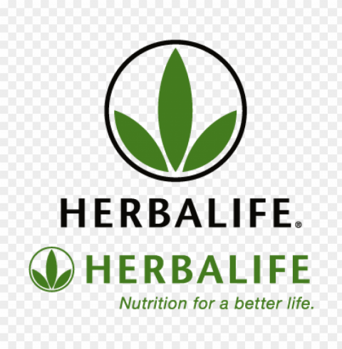 herbalife nutrition vector logo download free PNG files with transparent backdrop complete bundle