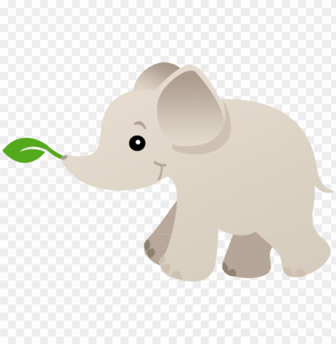 herbivore elephant HighQuality Transparent PNG Isolated Graphic Element PNG transparent with Clear Background ID 5b644e52