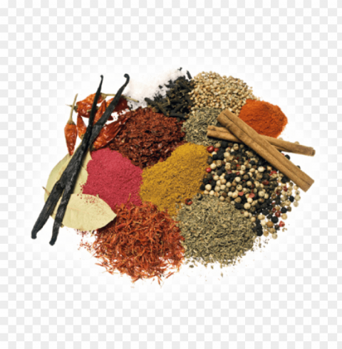 herbs and spices clipart - khada garam masala Free PNG images with transparent backgrounds