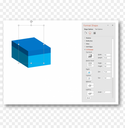 here are several example of 3d boxes created in powerpoint - microsoft powerpoint Isolated Graphic in Transparent PNG Format