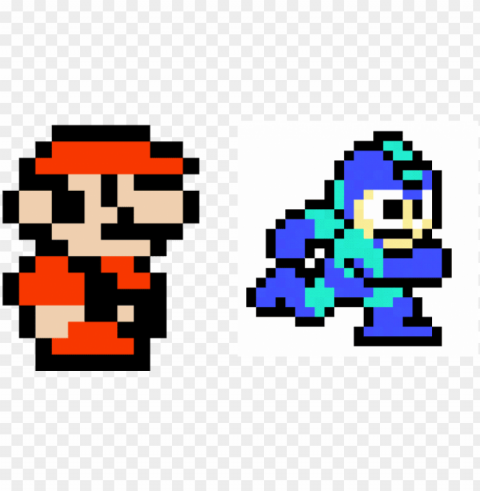 here are some 8 bit - super mario bros 3 mario 8 bit PNG clear images