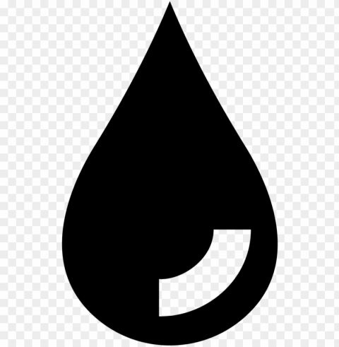 here are some ways you can help conserve water - oil drop icon PNG for design