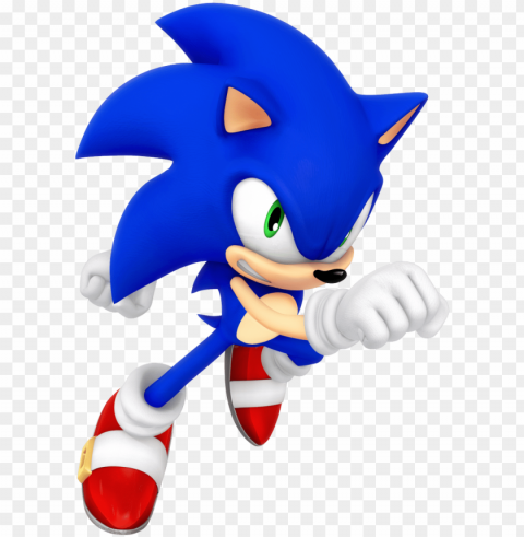 here's brand new renders of sonic and metal sonic with - sonic the hedgehog movi PNG photo without watermark PNG transparent with Clear Background ID 5010552c