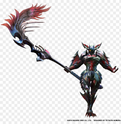 here's your monster hunter 4 ultimate free dlc for - monster hunter world scythe High-resolution transparent PNG images comprehensive assortment PNG transparent with Clear Background ID 4a3fcbdf
