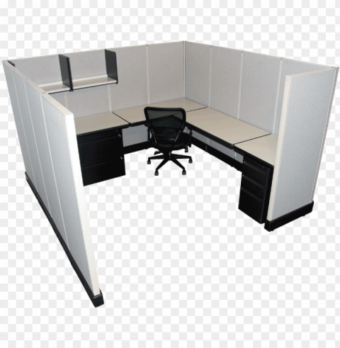 herman miller ao 53432203f1f0b - herman miller action office workstatio PNG Isolated Illustration with Clarity