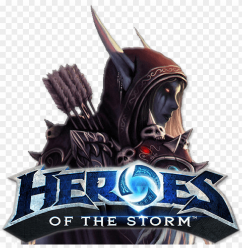 heroes of the storm Free PNG images with clear backdrop PNG transparent with Clear Background ID 616fa869