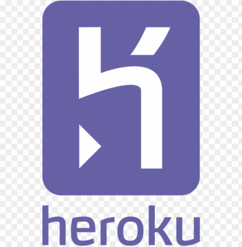 heroku logo PNG Image Isolated on Clear Backdrop