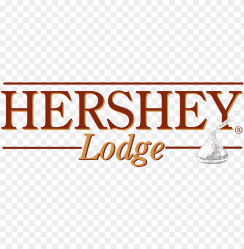 hershey chocolate factory logo wwwimgkidcom the - hershey lodge logo Transparent background PNG images complete pack